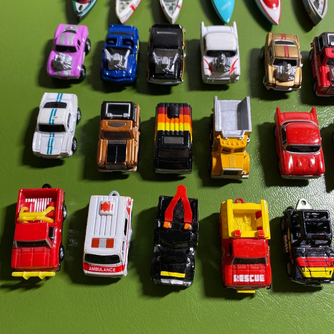 ⭐️Galoob マイクロマシンズ　ミニカー　ミリタリー　飛行機　船　56個セット