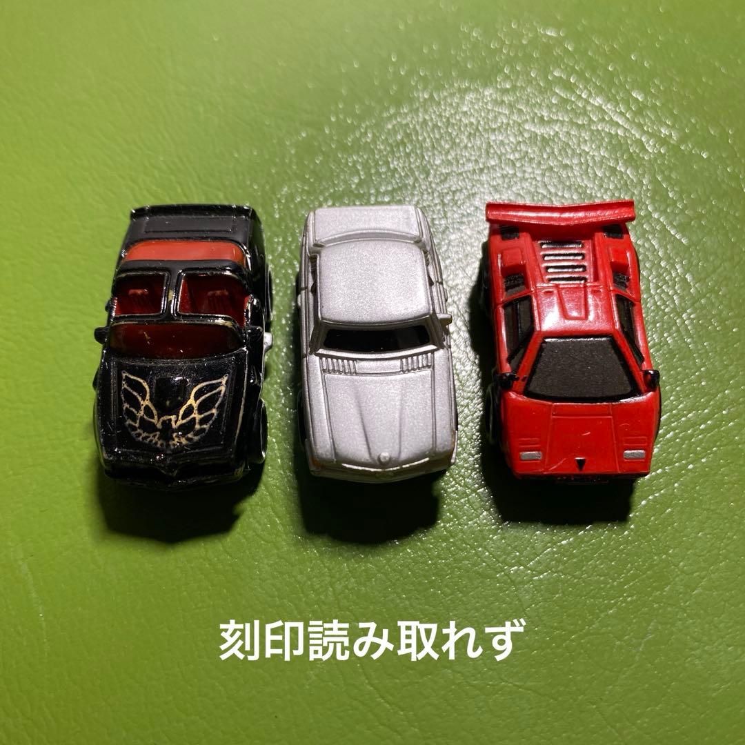 ⭐️Galoob マイクロマシンズ　ミニカー　ミリタリー　飛行機　船　56個セット