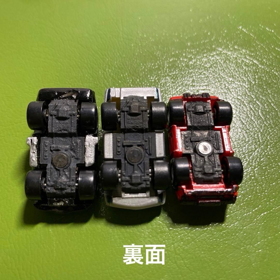 ⭐️Galoob マイクロマシンズ　ミニカー　ミリタリー　飛行機　船　56個セット