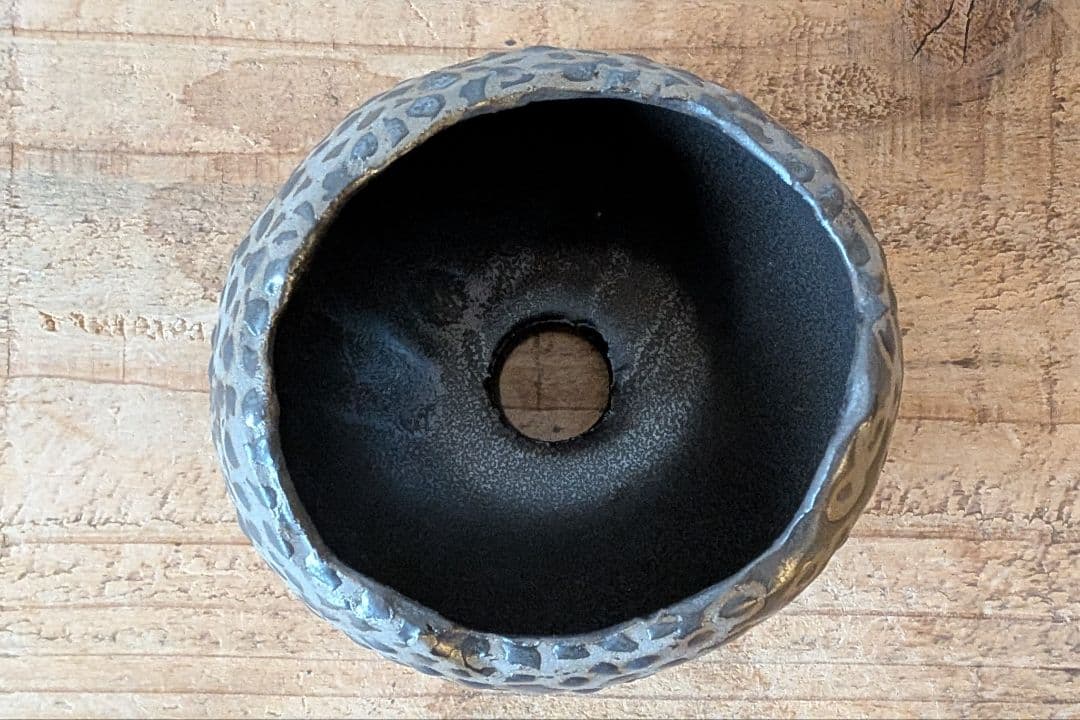 Ramat Planter #424検索: 植木鉢 陶器鉢 作家鉢 プランター