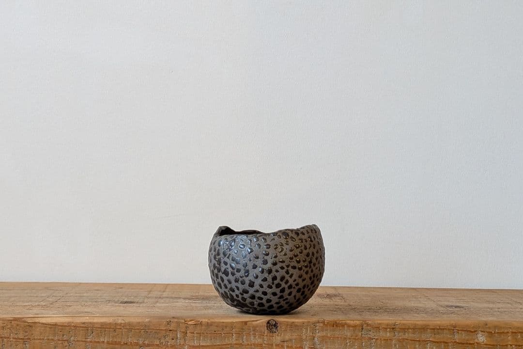 Ramat Planter #424検索: 植木鉢 陶器鉢 作家鉢 プランター