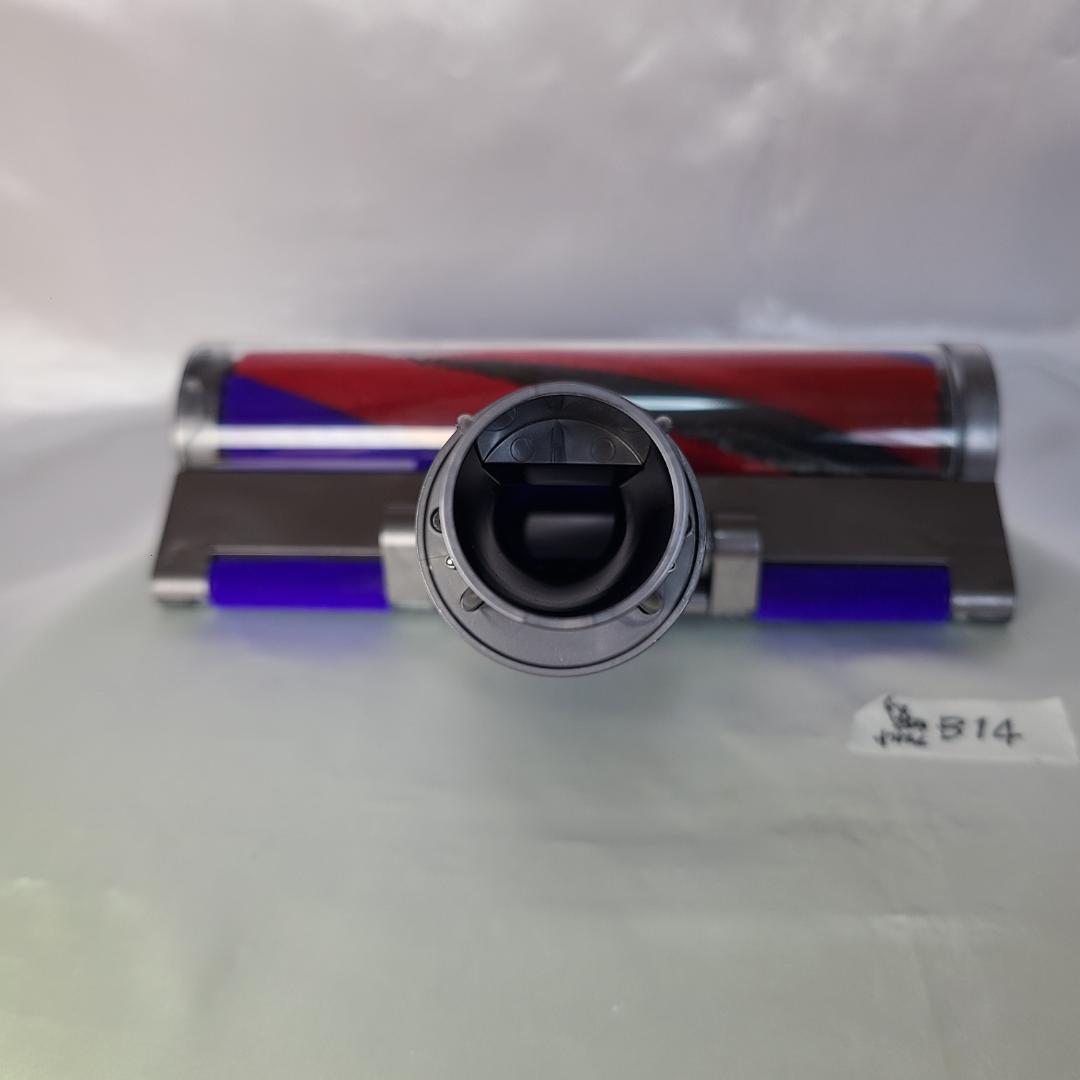 ダイソン Micro 1.5kg (SV21)分解洗浄メンテナンス済