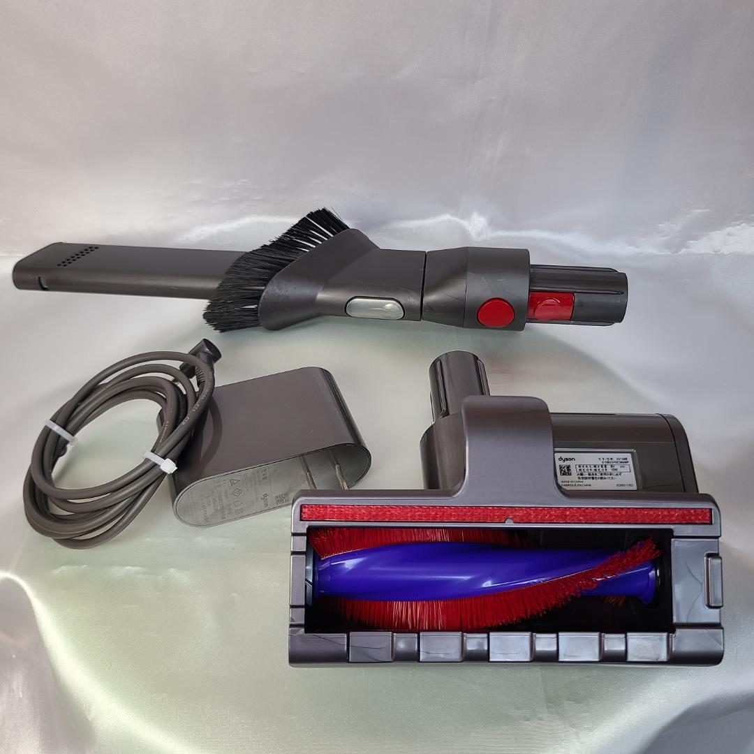 ダイソン Micro 1.5kg (SV21)分解洗浄メンテナンス済