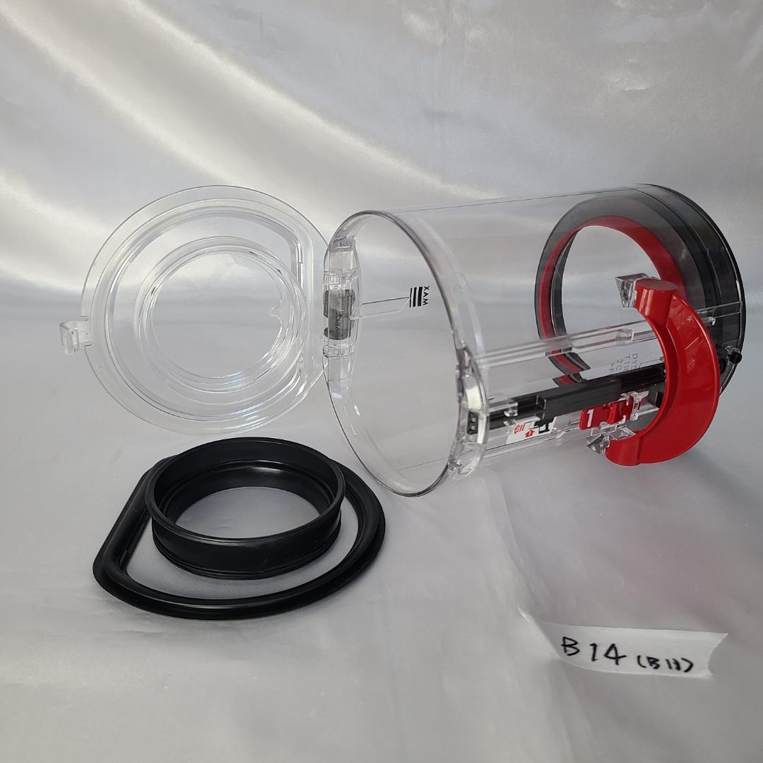 ダイソン Micro 1.5kg (SV21)分解洗浄メンテナンス済