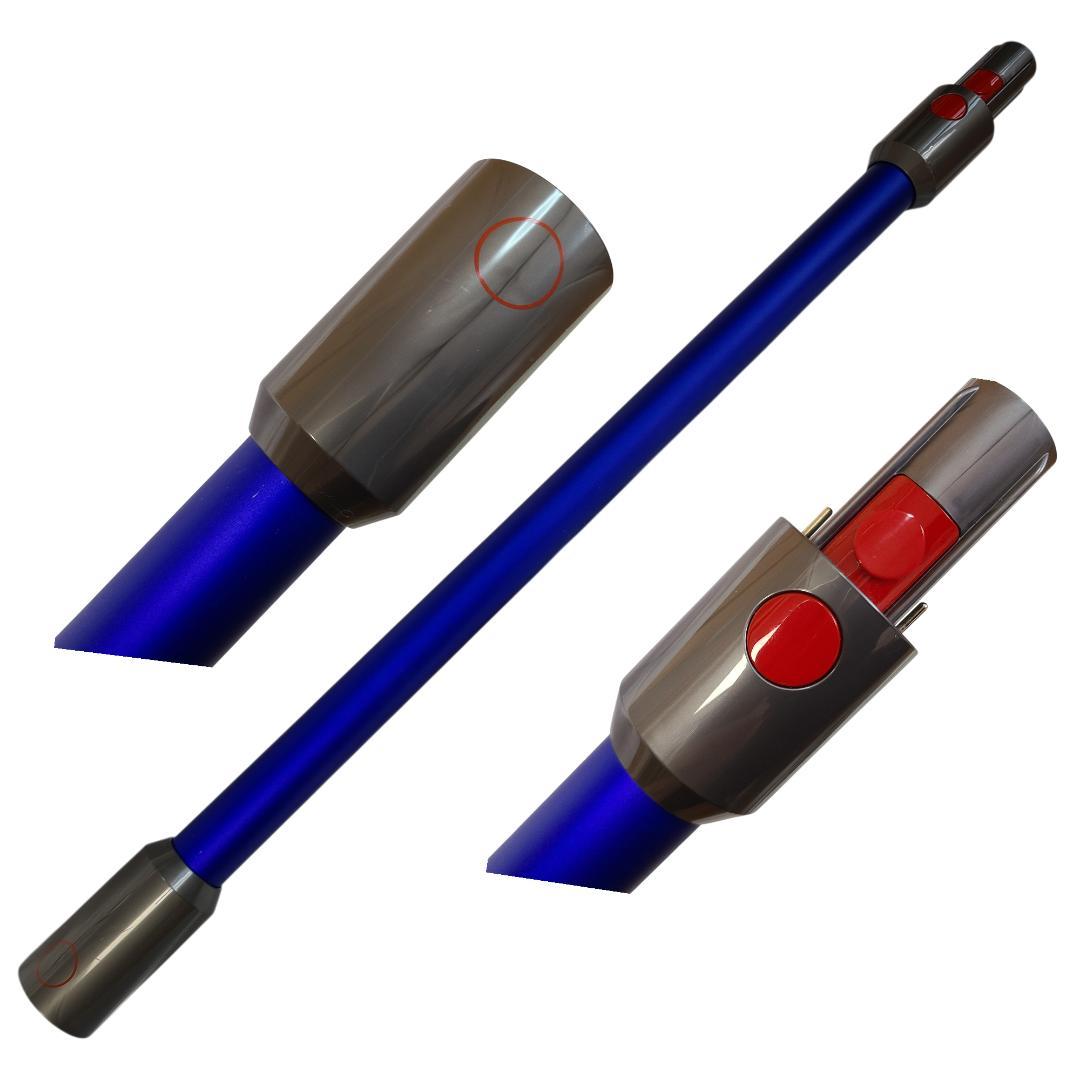 ダイソン Micro 1.5kg (SV21)分解洗浄メンテナンス済