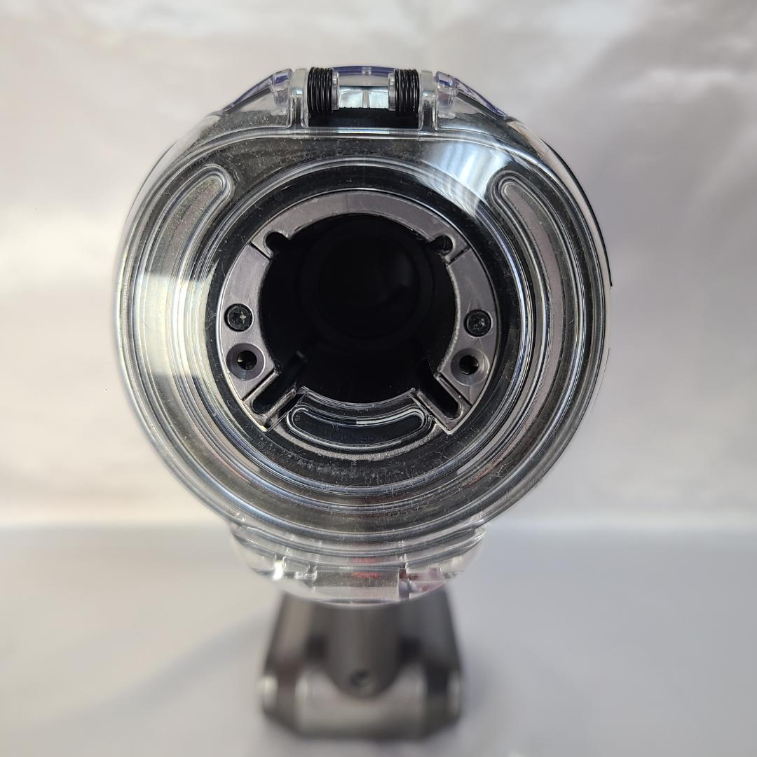ダイソン Micro 1.5kg (SV21)分解洗浄メンテナンス済