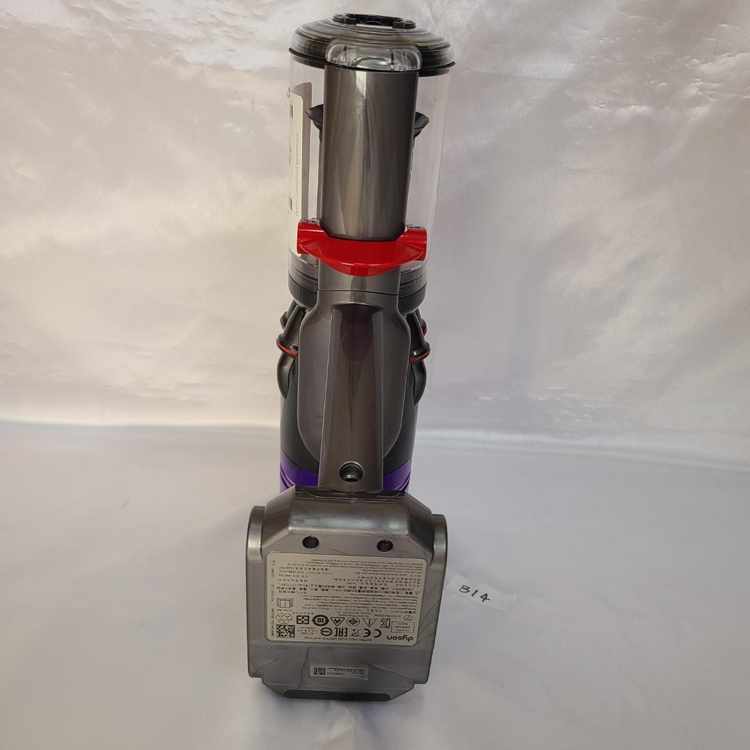 ダイソン Micro 1.5kg (SV21)分解洗浄メンテナンス済