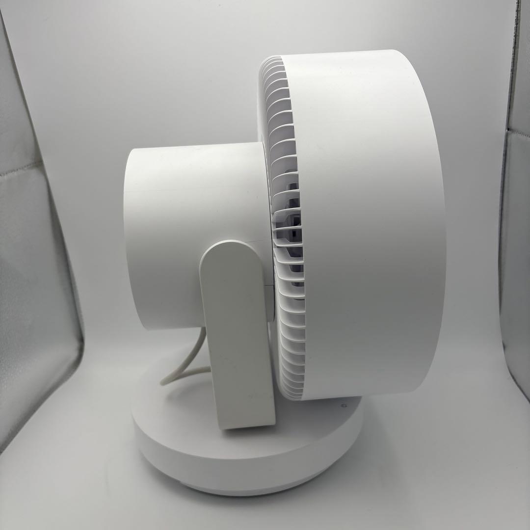 cado サーキュレーター ホワイト　箱無し