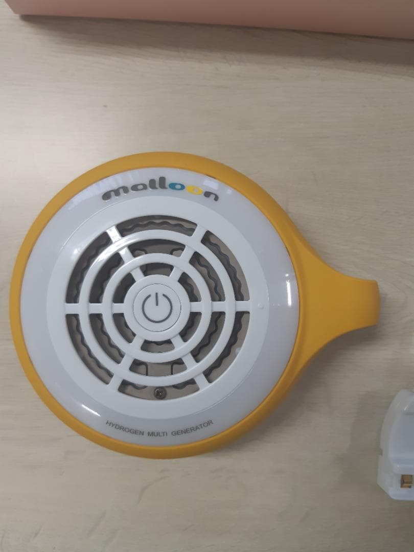 マルーン　水素生成器　FLMA-16　㈱フラックス製