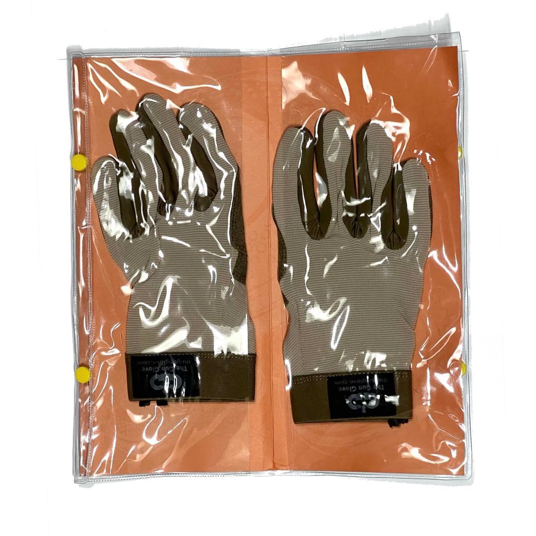 The Gun Glove グローブ