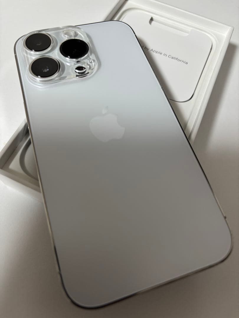 Apple iphone 14 pro 128GB SIMフリー