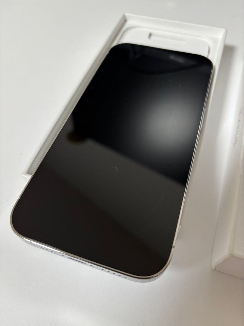 Apple iphone 14 pro 128GB SIMフリー