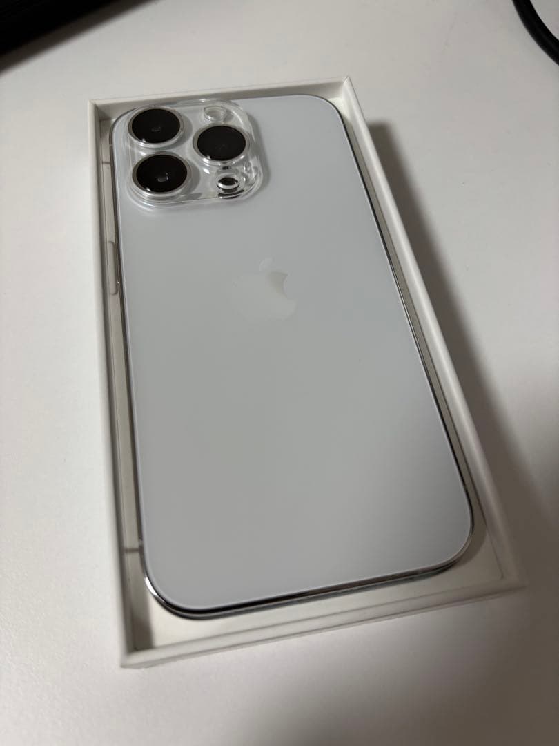 Apple iphone 14 pro 128GB SIMフリー