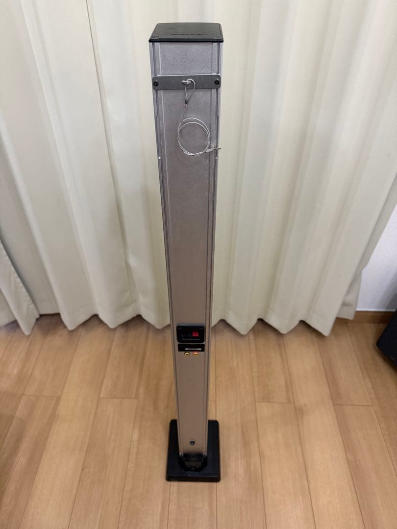 BOSE 55WER トールボーイスピーカー 別売専用スタンド付②