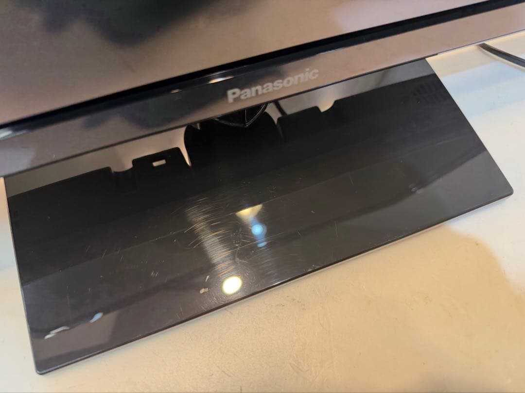 2025年製 Panasonic パナソニック 液晶テレビ TH-24J300