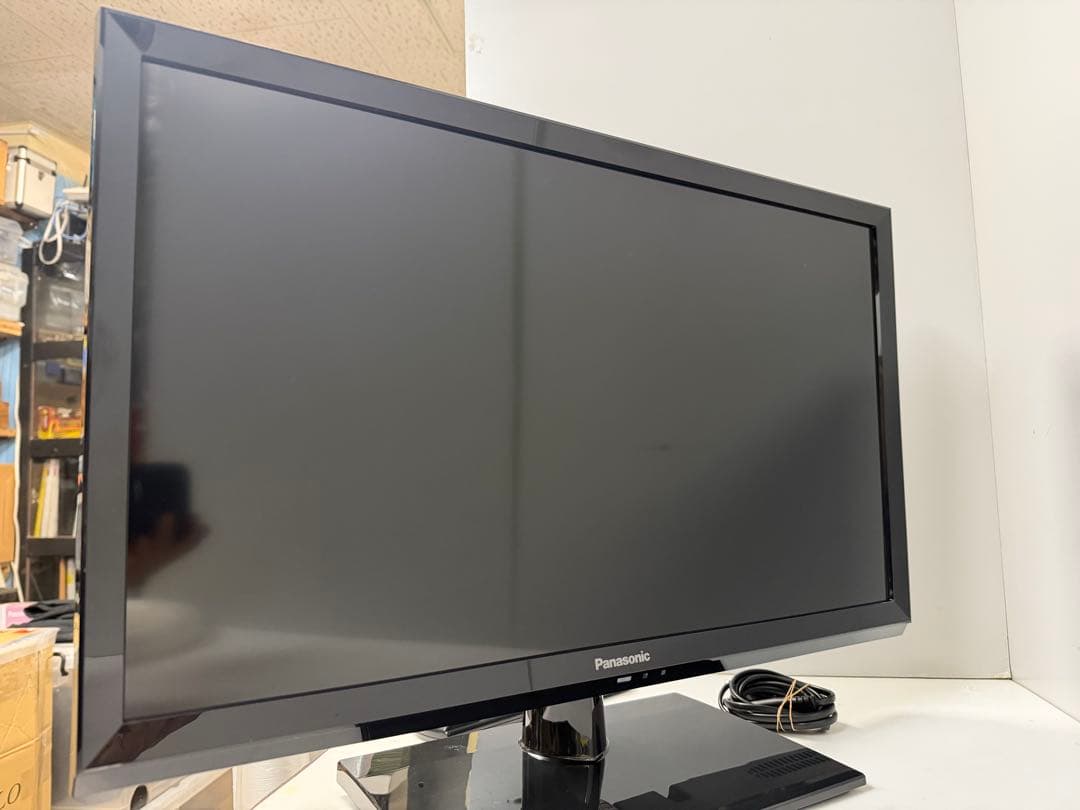 2025年製 Panasonic パナソニック 液晶テレビ TH-24J300