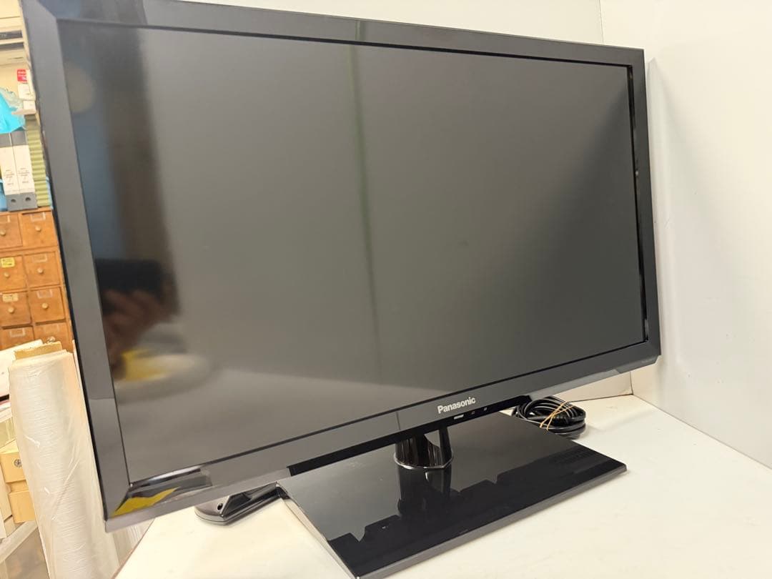 2025年製 Panasonic パナソニック 液晶テレビ TH-24J300