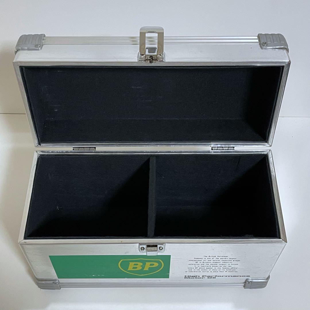 BP ブリティッシュ・ペトロリアム CDケース