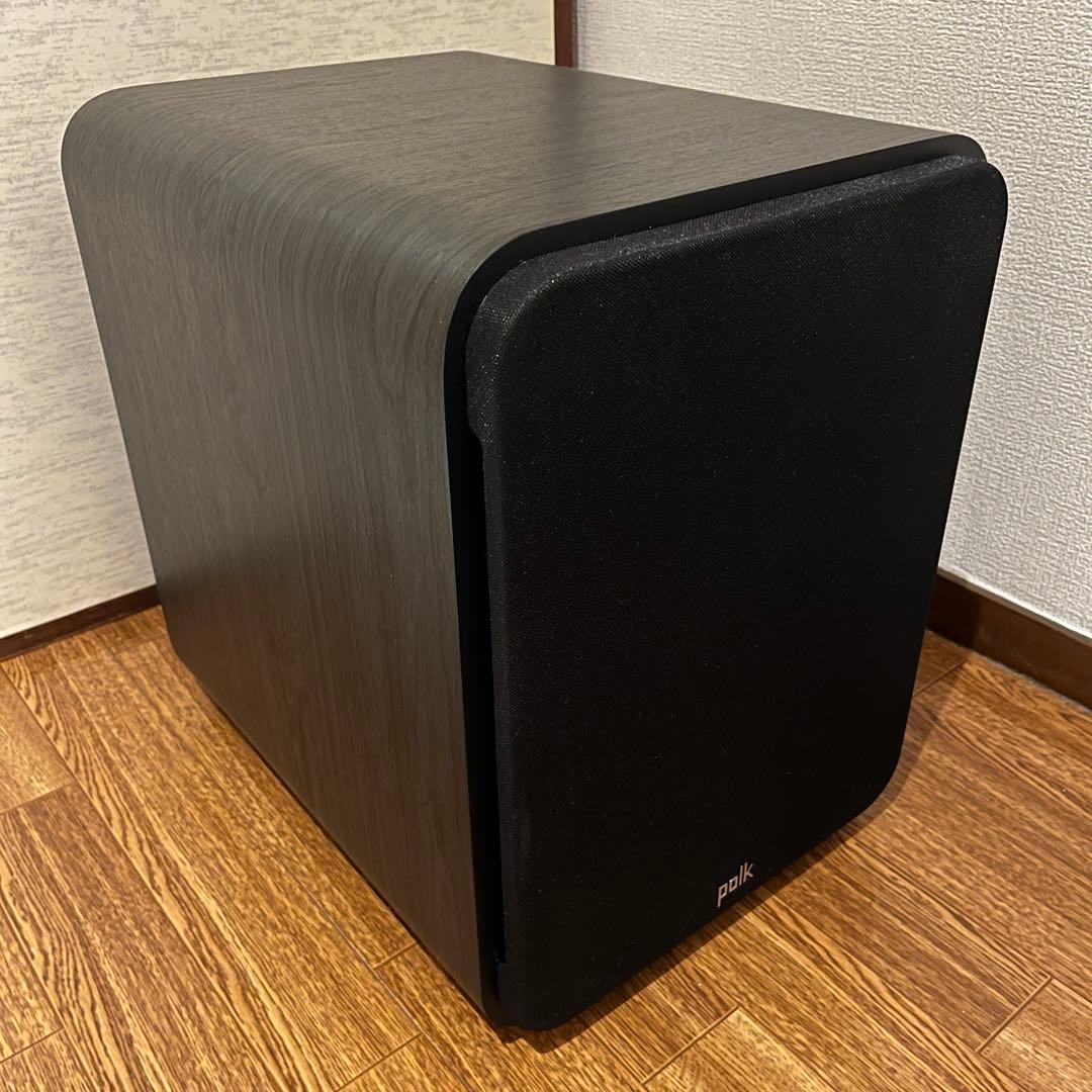 Polk Signature Elite ES10SW サブウーファー