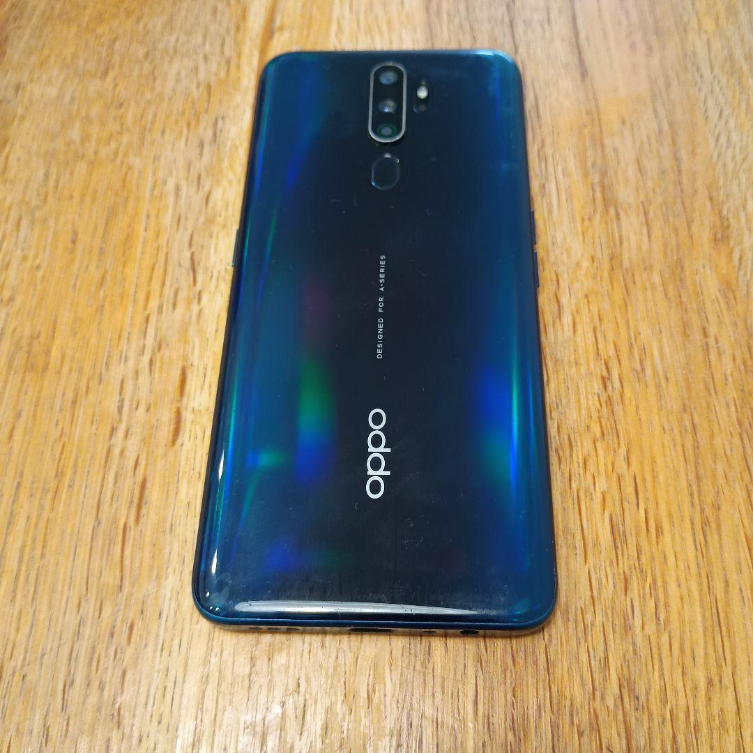 Oppo スマートフォン 本体 ②