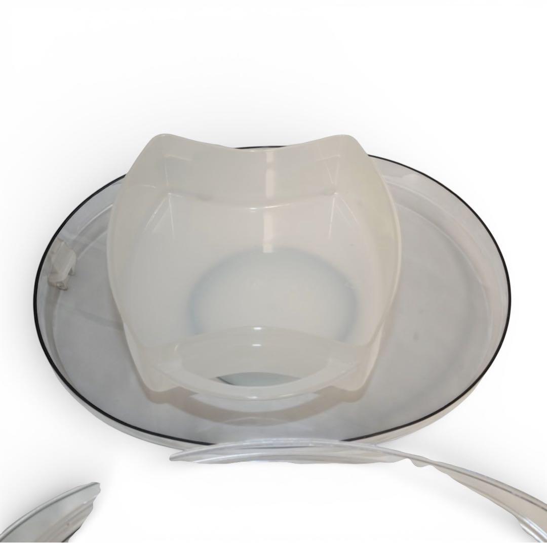 【美品】T-fal ウルトラコンパクトⅡ スチーマー