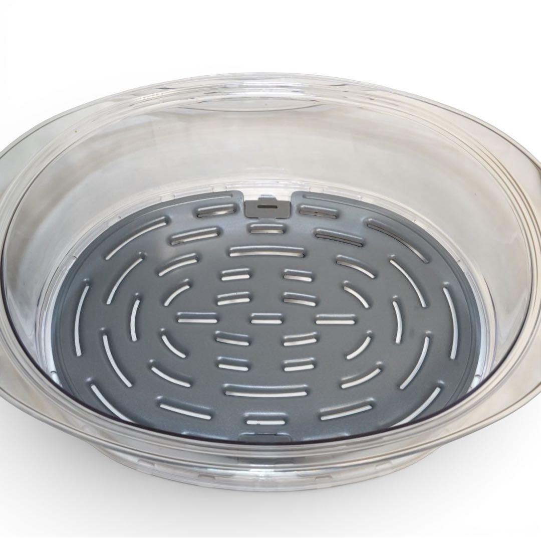 【美品】T-fal ウルトラコンパクトⅡ スチーマー