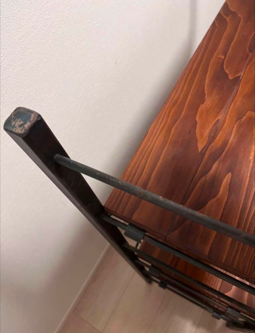 ACME Furniture　GRANDVIEW SHELF　アクメファニチャー