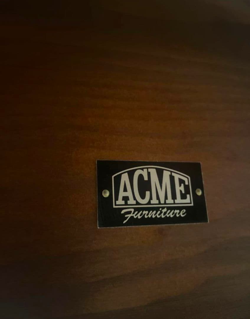 ACME Furniture　GRANDVIEW SHELF　アクメファニチャー