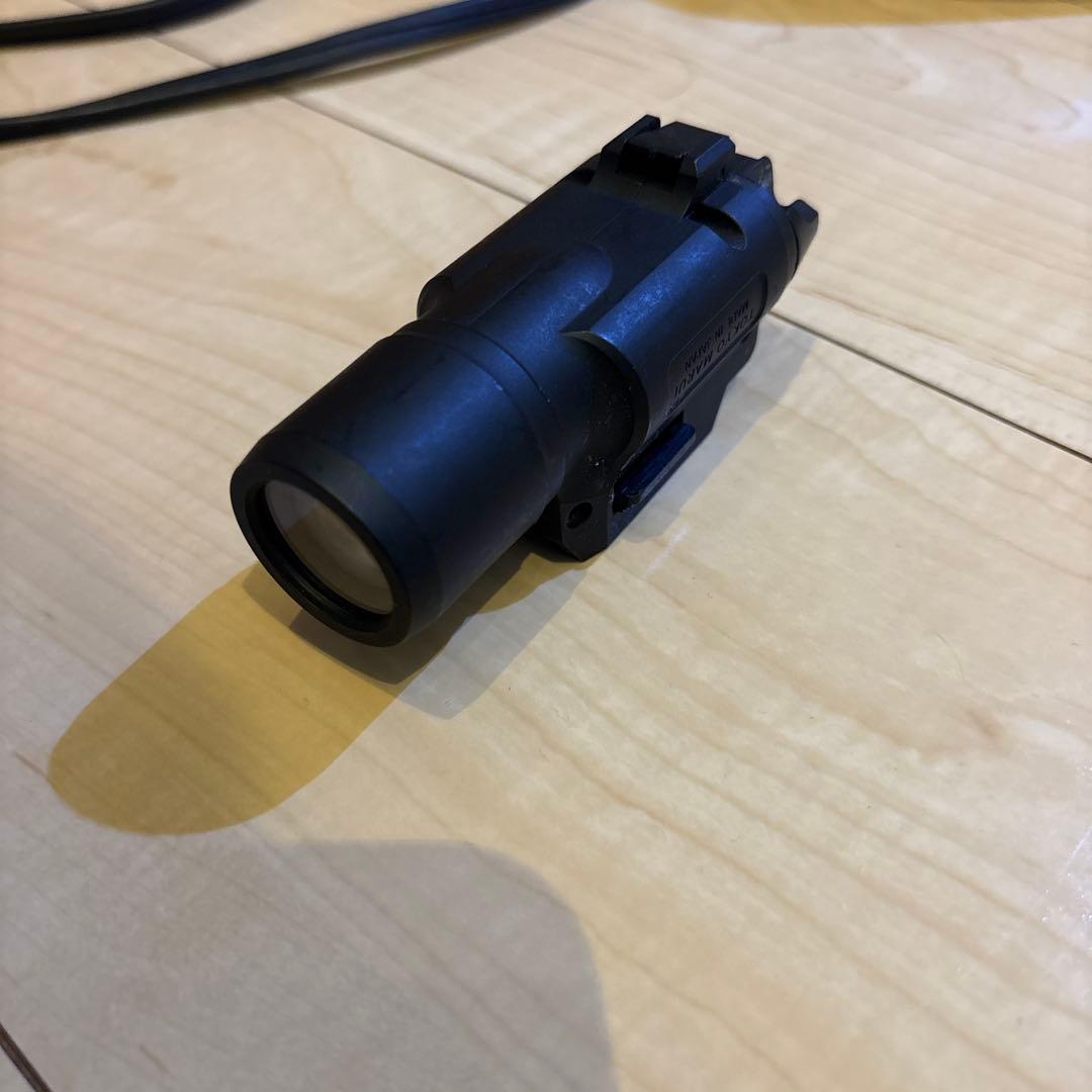 【動作品】東京マルイ　M9A1ガスブローバックモデルガン