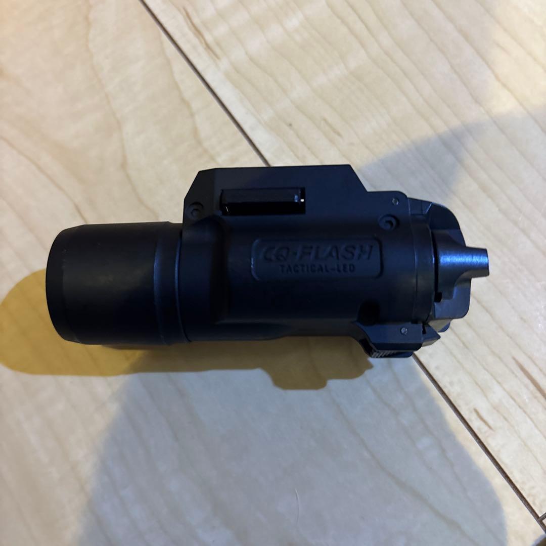 【動作品】東京マルイ　M9A1ガスブローバックモデルガン