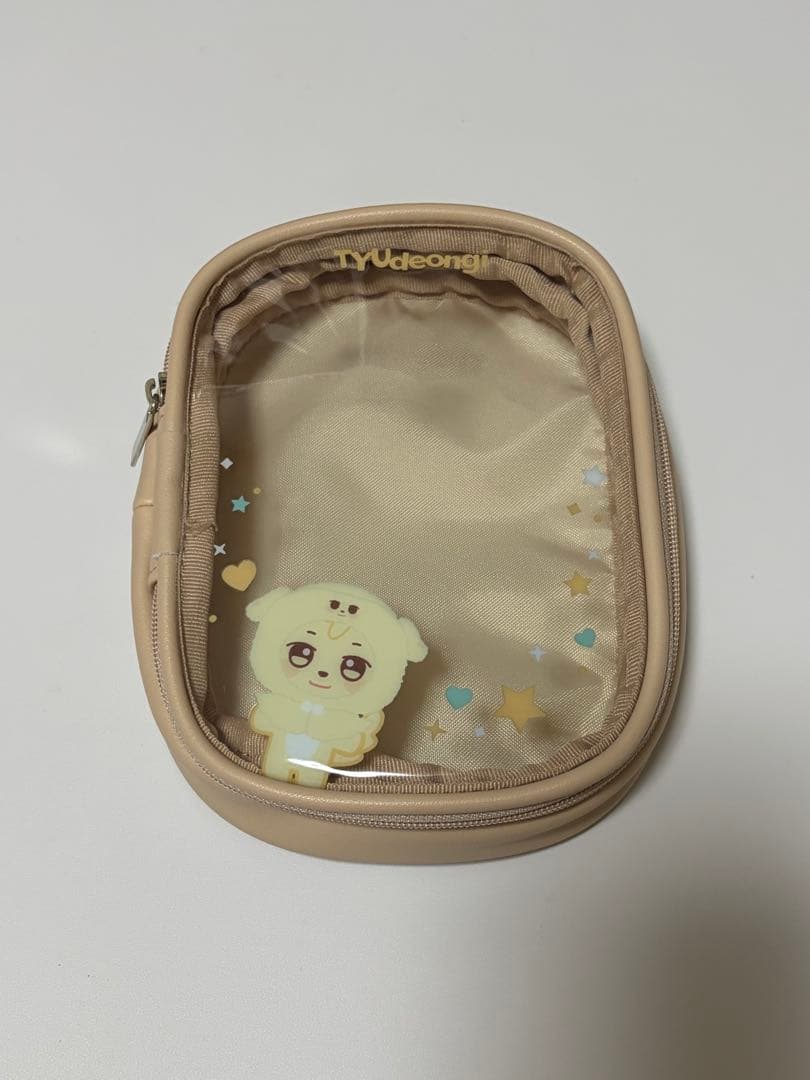 ATEEZ ANITEEZ ユンホ チュドンイ トレカなし