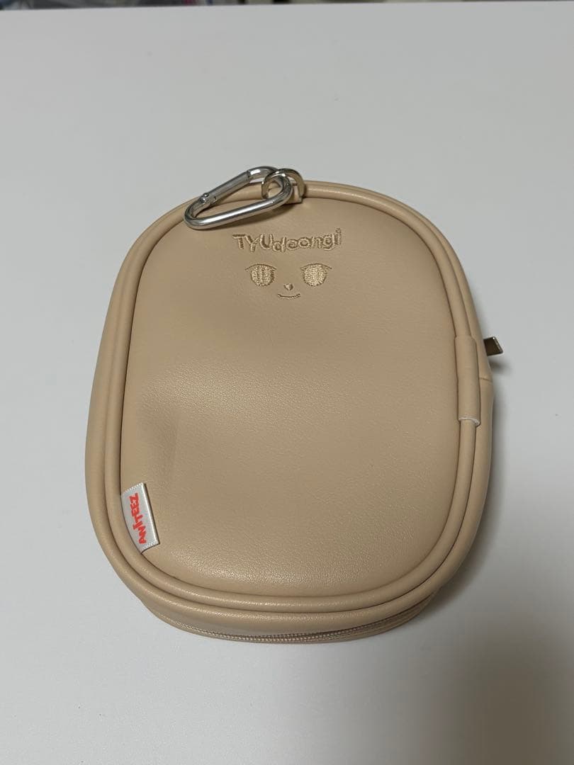 ATEEZ ANITEEZ ユンホ チュドンイ トレカなし