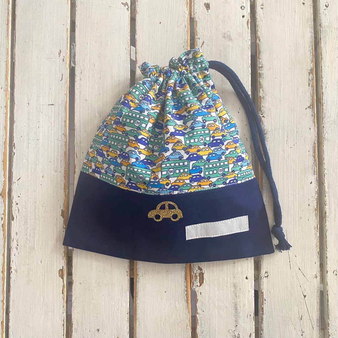 murt様⭐︎リバティカーズ・アデラジャ×ワッペンレッスンバッグ他確認ページ