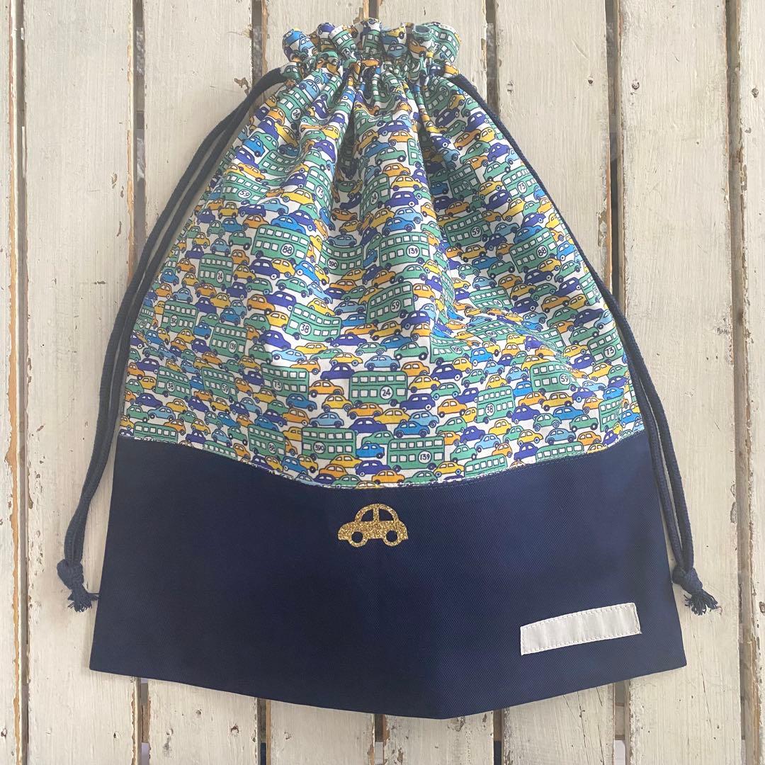 murt様⭐︎リバティカーズ・アデラジャ×ワッペンレッスンバッグ他確認ページ