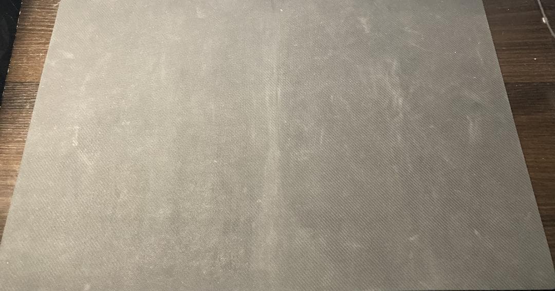 ペルソナ5　プレイマット　心の怪盗団