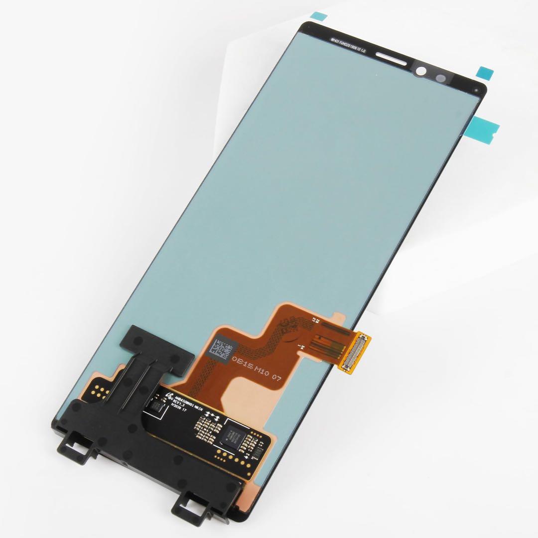 Sony Xperia 1 液晶パネル 6.5インチ画面交換修理用