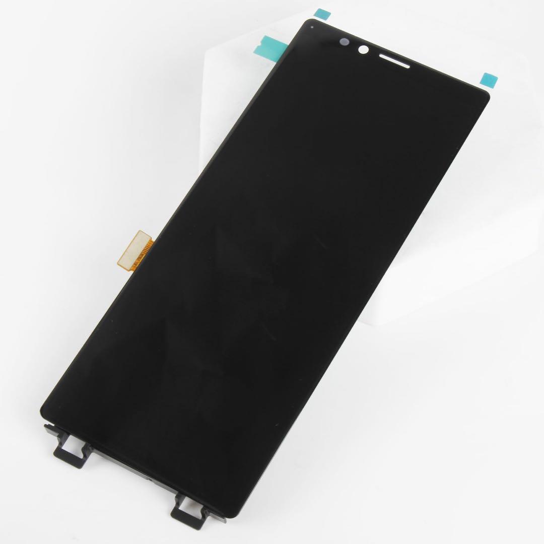 Sony Xperia 1 液晶パネル 6.5インチ画面交換修理用