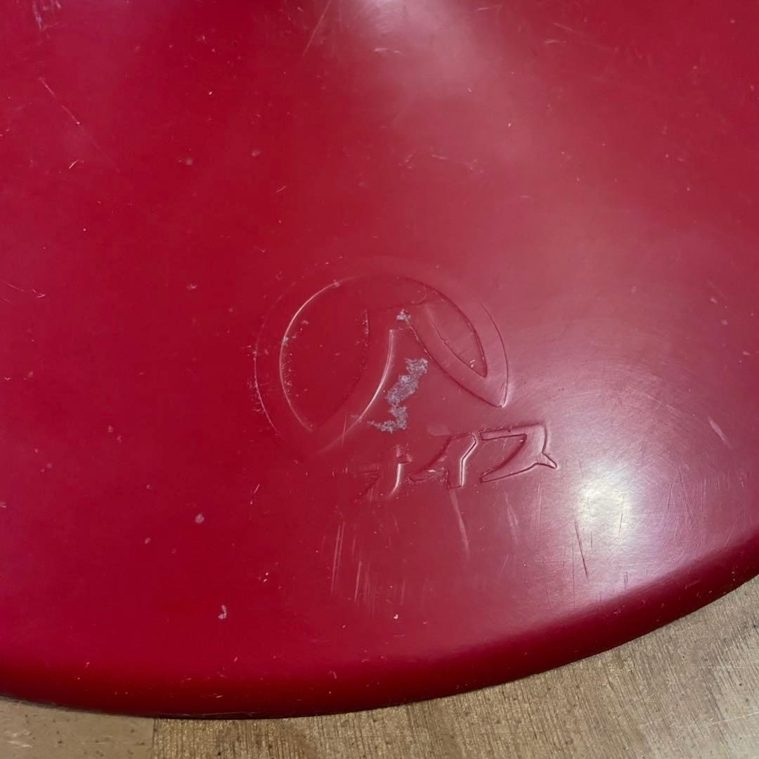 ハンガーラック　レトロ　ヴィンテージ　ミッドセンチュリー　レトロ　昭和レトロ