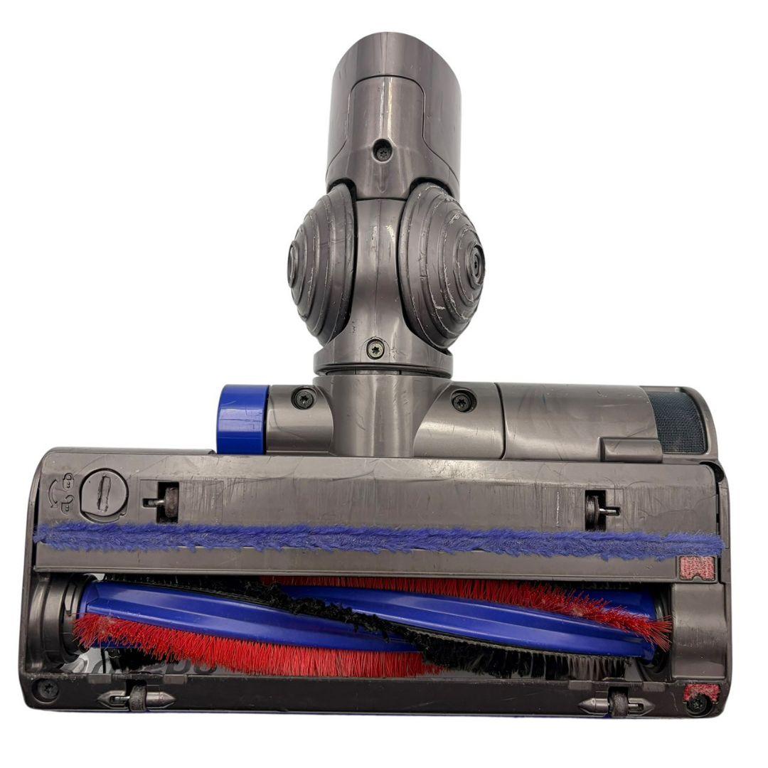 【動作確認済み】Dyson DC63 ヘッド 純正品　ダイソン　アタッチメント