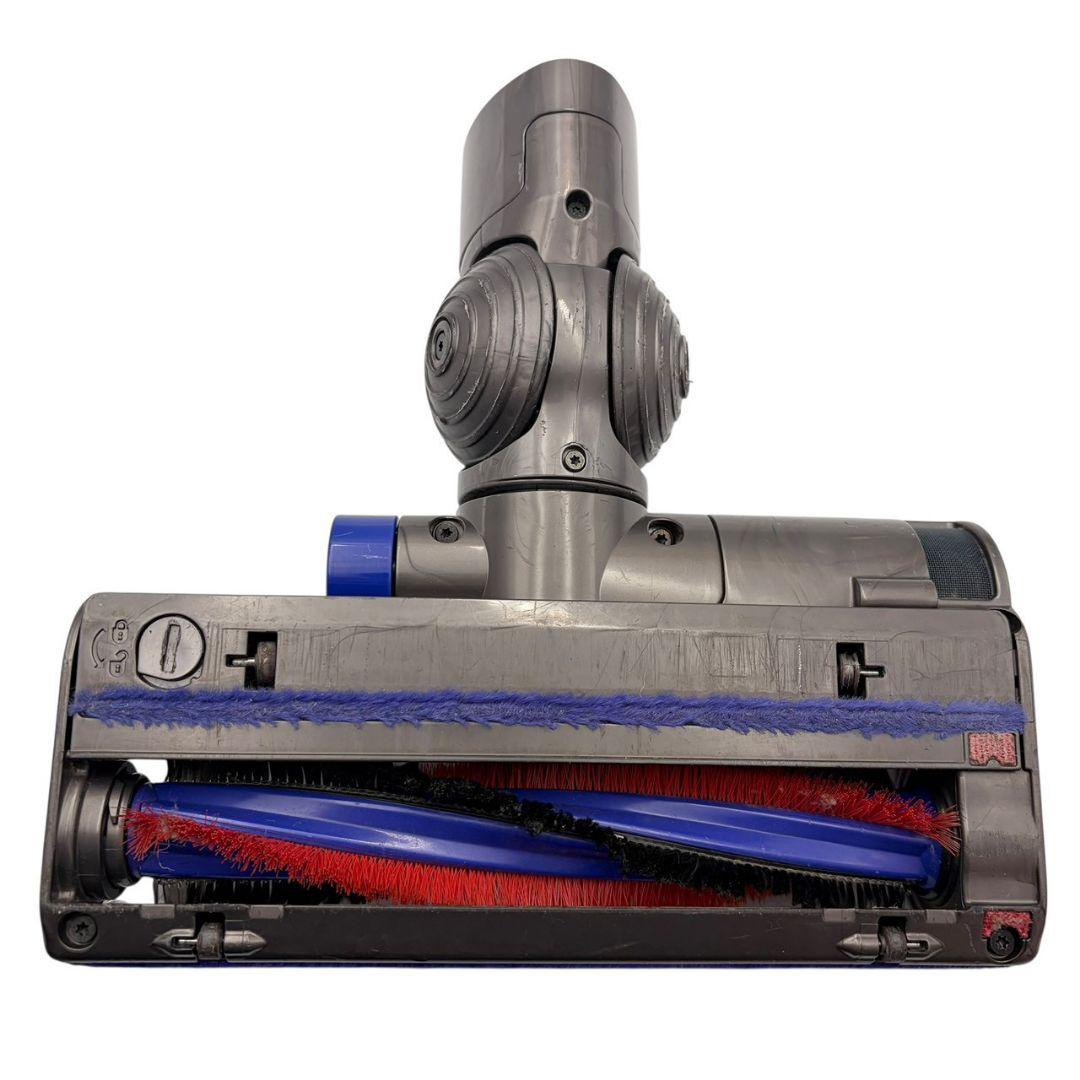 【動作確認済み】Dyson DC63 ヘッド 純正品　ダイソン　アタッチメント
