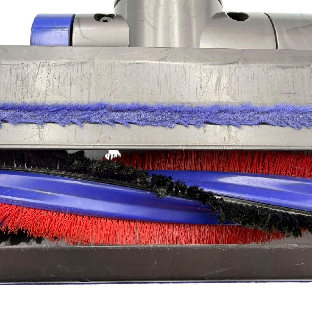 【動作確認済み】Dyson DC63 ヘッド 純正品　ダイソン　アタッチメント