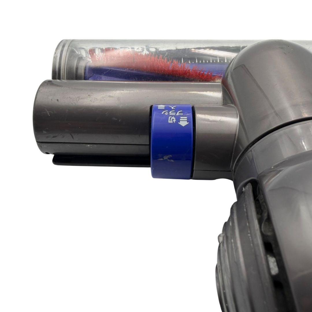 【動作確認済み】Dyson DC63 ヘッド 純正品　ダイソン　アタッチメント