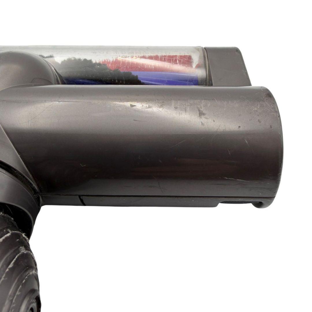【動作確認済み】Dyson DC63 ヘッド 純正品　ダイソン　アタッチメント