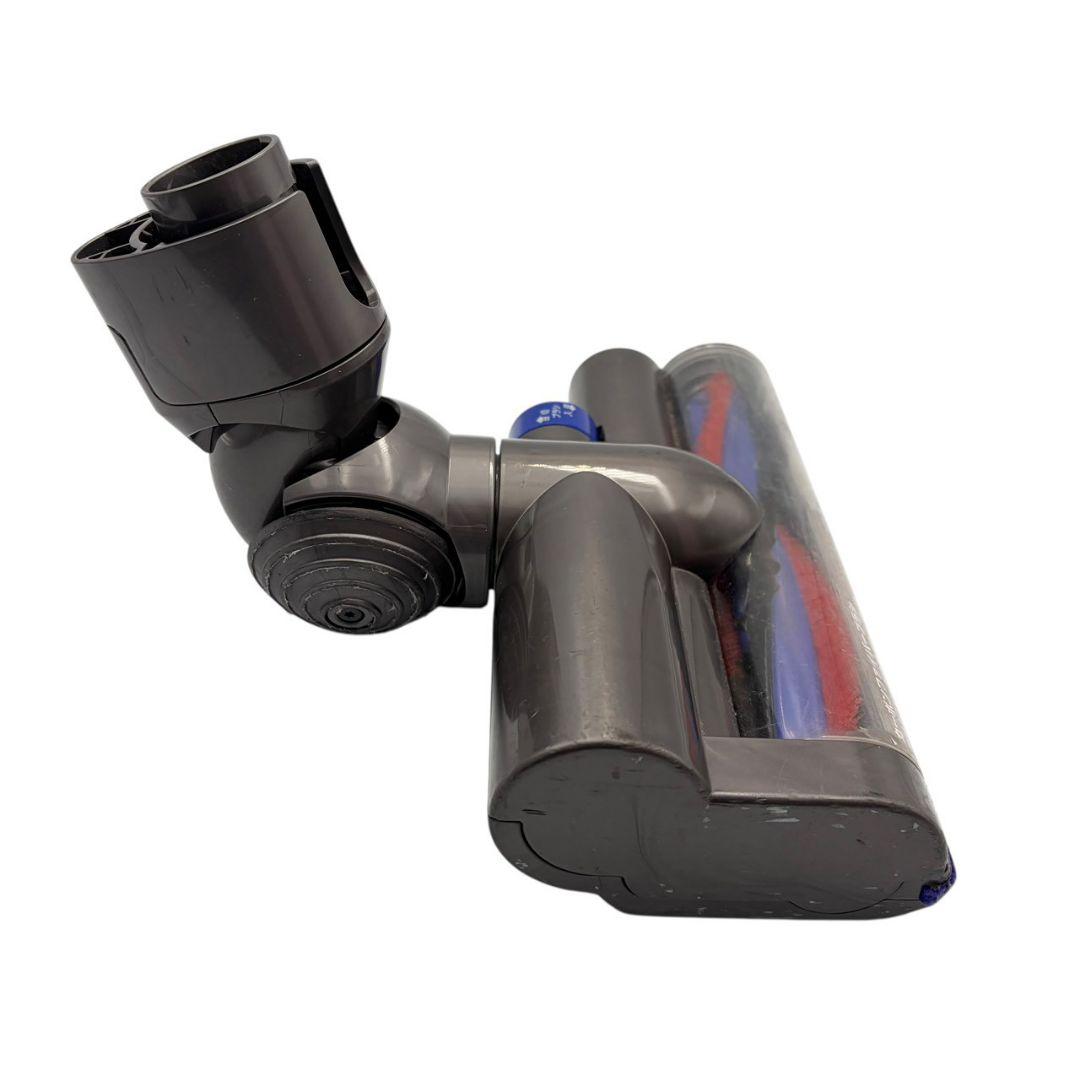 【動作確認済み】Dyson DC63 ヘッド 純正品　ダイソン　アタッチメント