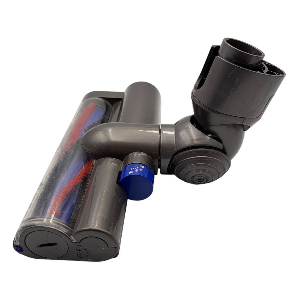 【動作確認済み】Dyson DC63 ヘッド 純正品　ダイソン　アタッチメント