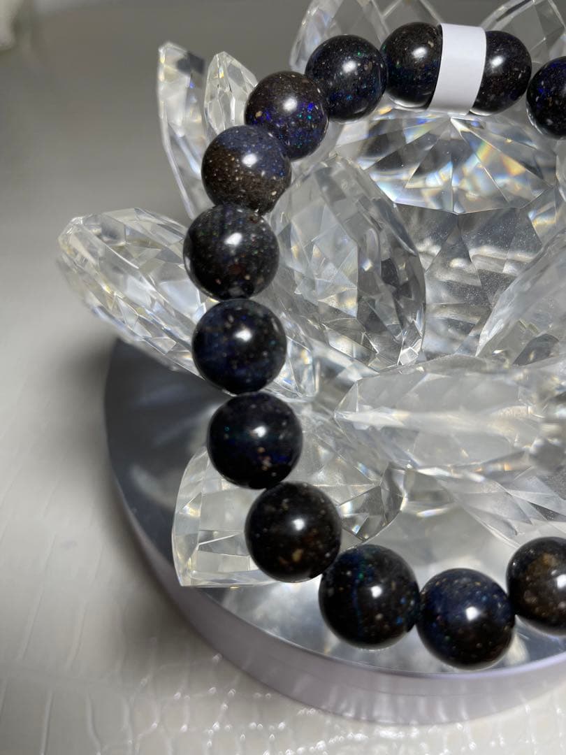 ブラックオパール