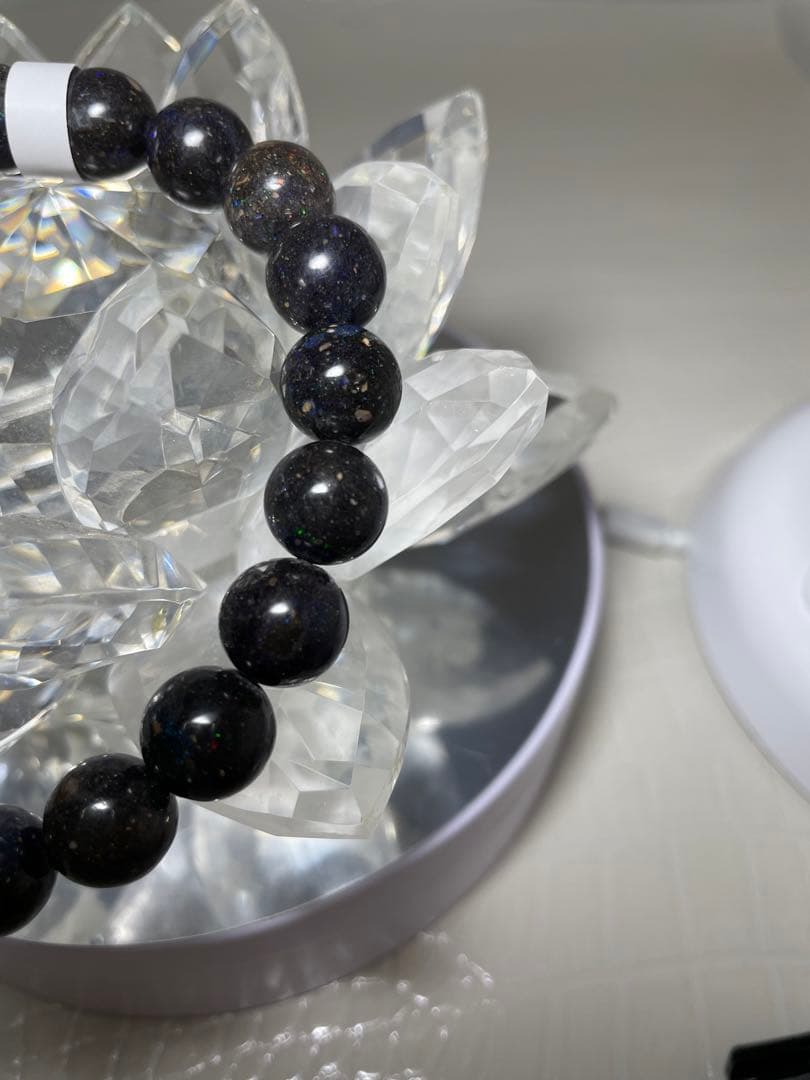 ブラックオパール