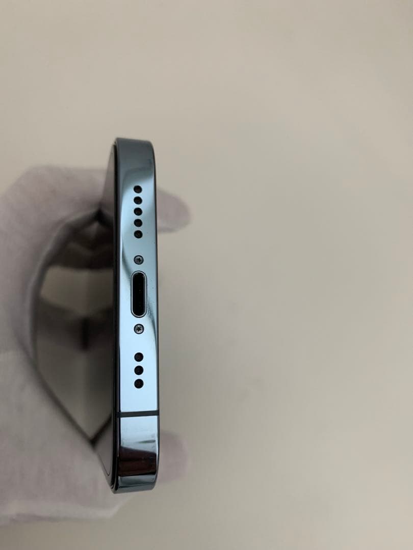 Apple iPhone 13 Pro 1TB シエラブルーSIMフリー