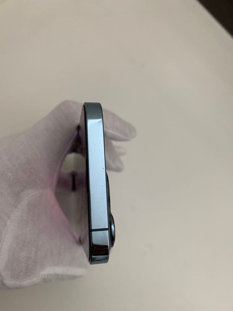 Apple iPhone 13 Pro 1TB シエラブルーSIMフリー