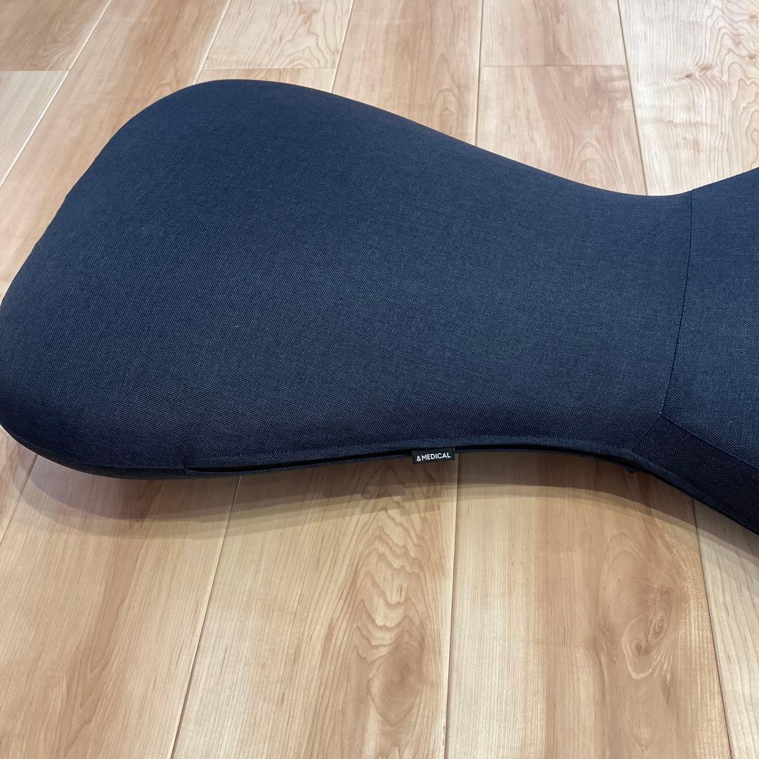 &メディカル　チェア　座椅子